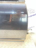 Лот: 25530409. Фото: 4. дверь боковая Honda Civic Ferio... Красноярск