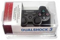Лот: 1657116. Фото: 2. Sony DualShock 3 Sixaxis Беспроводной... Игровые консоли