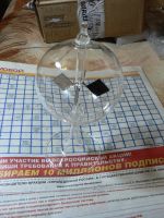 Лот: 10177868. Фото: 2. Сувенир, демонстрационный прибор... Сувениры