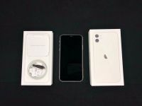 Лот: 19360066. Фото: 2. iPhone 11 64gb white. Смартфоны, связь, навигация