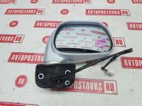 Лот: 20899579. Фото: 2. Зеркало боковое Toyota Corolla... Автозапчасти