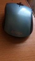 Лот: 12543993. Фото: 3. Беспроводная мышь A4-TECH. Компьютеры, оргтехника, канцтовары