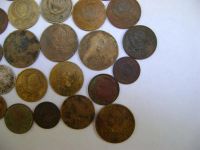 Лот: 3220329. Фото: 7. монеты с 1931 по 1957