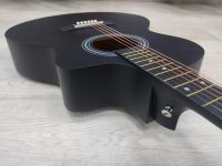 Лот: 23508942. Фото: 3. Новая акустическая гитара. Музыкальные инструменты и оборудование