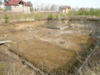 Лот: 5710673. Фото: 2. Земельный участок под ИЖС в г... Продажа