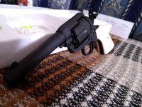 Лот: 4121812. Фото: 3. Marushin Colt SAA .45 Peacemaker... Спортивные товары