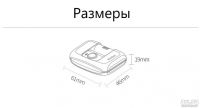 Лот: 18356595. Фото: 3. Водонепроницаемый, многофункциональный... Туризм, охота, рыбалка, самооборона