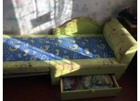 Лот: 11917625. Фото: 4. софа в идеальном состоянии. Красноярск