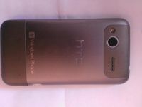 Лот: 3307456. Фото: 2. HTC Radar C110e. Смартфоны, связь, навигация