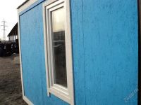 Лот: 1471575. Фото: 2. вагончик строительный