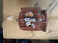 Лот: 21075521. Фото: 2. Электродвигатель 3ф. Электрооборудование