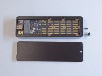 Лот: 24644850. Фото: 6. Внешний корпус SSD M.2 с умным...