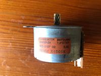 Лот: 24899324. Фото: 4. Шаговые двигатели Mitsumi M49SP-2K...