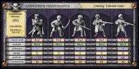 Лот: 8824720. Фото: 2. Набор солдатиков "Битвы Fantasy... Игрушки