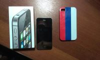 Лот: 6184217. Фото: 2. Iphone 4s. Смартфоны, связь, навигация