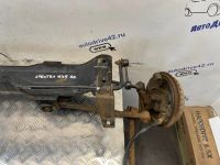 Лот: 22459954. Фото: 8. балка поперечная Kia Spectra SD