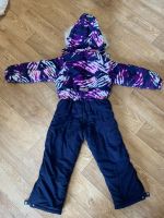 Лот: 23337307. Фото: 3. комбинезон зимний + подарок. Дети растут