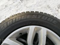Лот: 15191702. Фото: 8. 225/65 R17 Bridgestone ice cruiser...