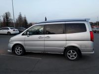 Лот: 9557790. Фото: 4. Nissan Serena
