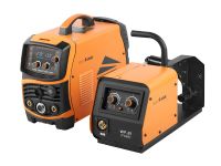 Лот: 21992895. Фото: 10. Полуавтомат Сварог PRO SMART MIG...