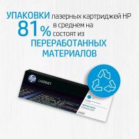 Лот: 21435721. Фото: 5. Картридж HP 117, пурпурный [W2073A...