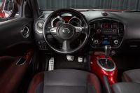 Лот: 24843735. Фото: 9. Nissan Juke 2012