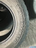 Лот: 11338463. Фото: 6. Шины летние 275/65/17 Yokohama...