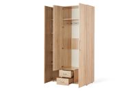 Лот: 23670543. Фото: 7. Шкаф для одежды и белья Hoff Канкун