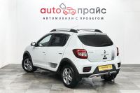 Лот: 19488035. Фото: 5. Renault Sandero, II 1.6 MT (113...