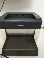 Лот: 19900098. Фото: 2. Принтер лазерный kyocera fs 1040. Принтеры, сканеры, МФУ