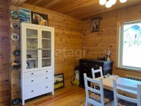 Лот: 25602239. Фото: 6. 1-комн. дом , посёлок городского...