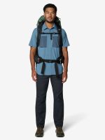 Лот: 25209878. Фото: 3. Брюки мужские Mountain Hardwear... Одежда, обувь, галантерея