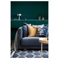 Лот: 12675705. Фото: 6. Чехол на подушку, золотисто-коричневый...