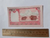 Лот: 25885430. Фото: 2. Шри-Ланка 5 рупии (люкс ). Банкноты