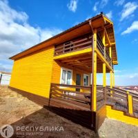 Лот: 25354700. Фото: 3. Продажа Коттедж Колодезный, Майская... Недвижимость