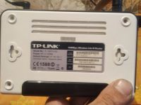 Лот: 17687941. Фото: 3. Tp-Link-WR741ND. Компьютеры, оргтехника, канцтовары