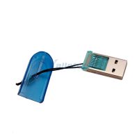 Лот: 3341687. Фото: 4. USB 2.0 MicroSD Micro SD Карт... Красноярск