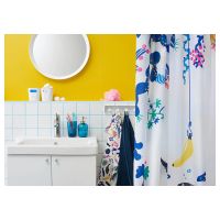 Лот: 13204638. Фото: 6. Дозатор для жидкого мыла, бирюзовый