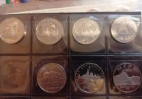 Лот: 18367045. Фото: 2. Набор монет Россия молодая 1992-1995г... Монеты