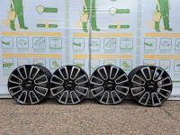 Лот: 25665286. Фото: 2. Комплект Оригинальных Литых дисков... Шины, Диски