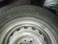 Лот: 19020513. Фото: 3. Колеса R13. Авто, мото, водный транспорт