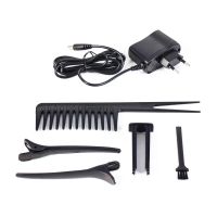 Лот: 12903917. Фото: 7. Машинка для стрижки секущихся...