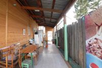 Лот: 25295723. Фото: 17. 2-комн. дом , Красноярск Ермаковская...