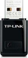 Лот: 8409319. Фото: 2. Wi-Fi адаптер TP-LINK TL-WN823N... Сетевые устройства