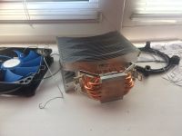 Лот: 9897536. Фото: 3. Кулер для процессора Deepcool... Компьютеры, оргтехника, канцтовары