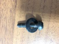 Лот: 12983987. Фото: 7. Ручки (подлокотники) офисного...