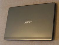 Лот: 4163885. Фото: 4. Ноутбук Acer Aspire Timeline 3810TG... Красноярск