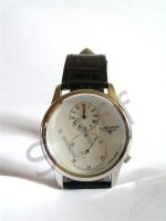 Лот: 822969. Фото: 2. Longines Dual Time светлый циферблат. Часы, аксессуары