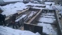 Лот: 8699491. Фото: 5. фундамент - септик-погреб -любого...