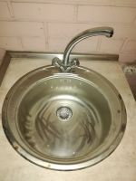 Лот: 16230475. Фото: 3. Мойка с тумбой. Строительство и ремонт